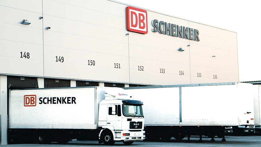 Schenker reivindica la imbatibilidad del transporte por carretera y su rol imprescindible en la log&iacute;stica