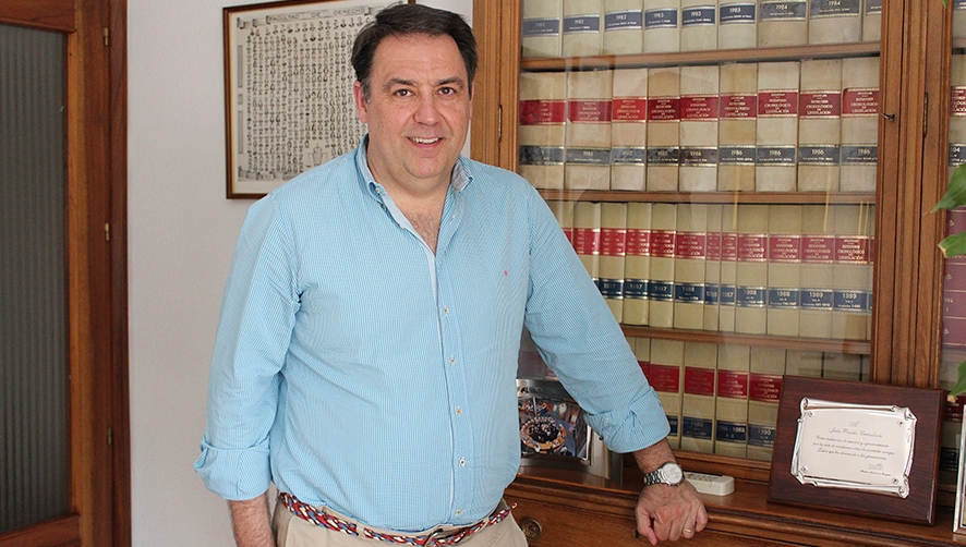 CESPED impulsa la formaci&oacute;n de estibadores con su III Curso de Experto en Estiba Portuaria