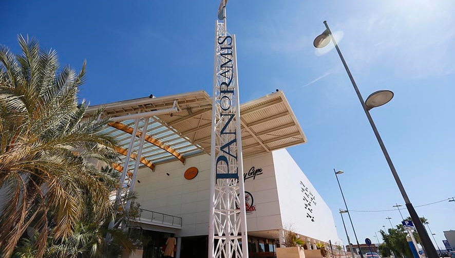 La AP de Alicante prorroga 15 a&ntilde;os m&aacute;s la concesi&oacute;n de Panoramis a Digital Corner