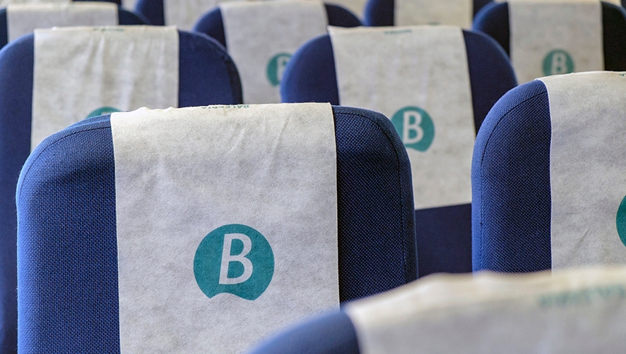 Bale&agrave;ria reforzar&aacute; este verano la ruta Barcelona-Menorca