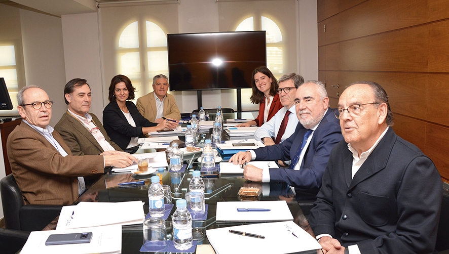 La APV valorar&aacute; el impacto sociecon&oacute;mico para adjudicar las parcelas de la ZAL