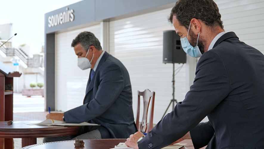 El &quot;Corre&iacute;llo&quot; de La Palma tendr&aacute; m&aacute;s protagonismo en la cultura y la sociedad
