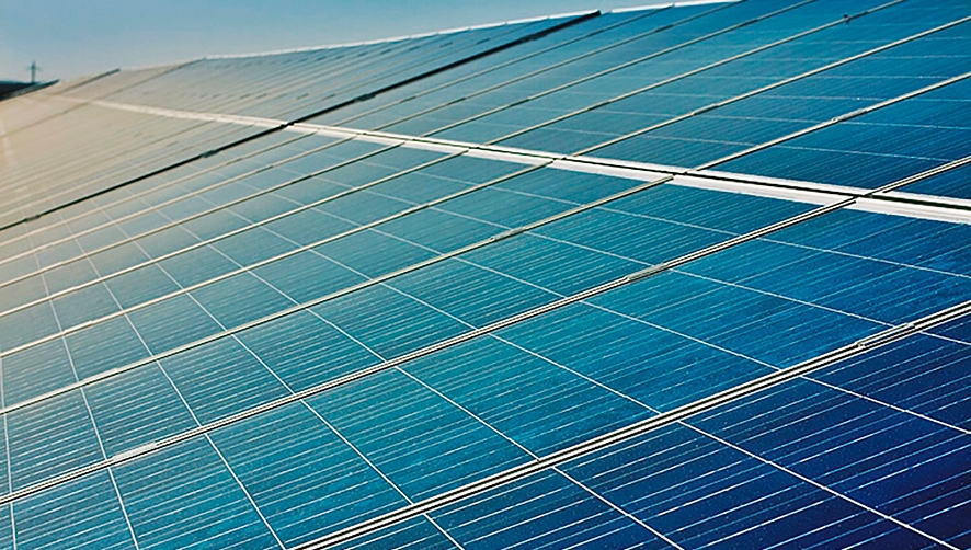 La energ&iacute;a solar es un industria para la que Lamaignere ya ven&iacute;a desarrollando proyectos log&iacute;sticos.