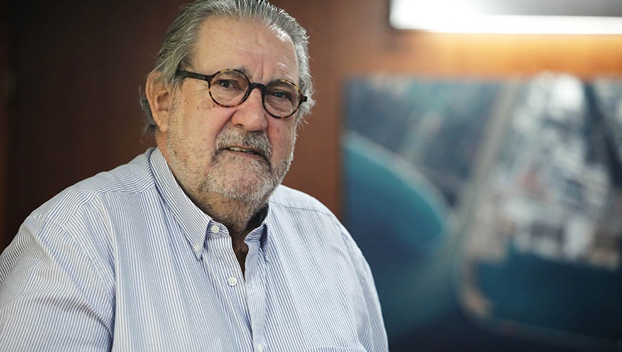 Reelegido Javier Vidal como presidente de la AEEPB