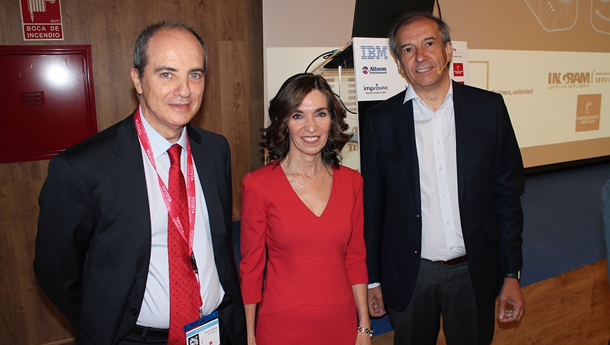 La log&iacute;stica entra en una fase &ldquo;cr&iacute;tica&rdquo; de cara a poder sacar partido a la digitalizaci&oacute;n