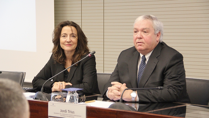 Expertos del sector mar&iacute;timo analizan los costes que acarrear&aacute; la nueva IMO 2020