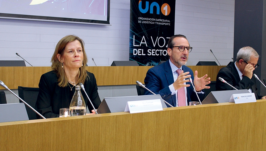 La CNMC seguir&aacute; &ldquo;muy de cerca&rdquo; el acuerdo de colaboraci&oacute;n entre Correos y Amazon