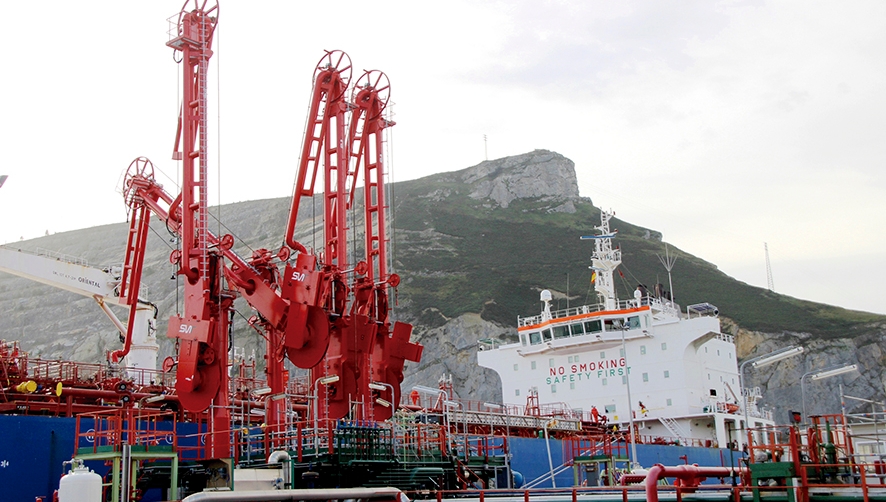 La AP de Bilbao conf&iacute;a cerrar 2019 en positivo a pesar de las ca&iacute;das de Petronor y la siderurgia