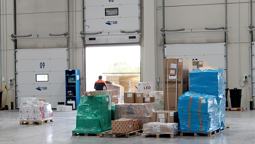 En el cuarto trimestre de 2018, la facturaci&oacute;n del e-commerce creci&oacute; un 26,9% interanual hasta alcanzar los 10.820 millones de euros. Foto I.Pe&ntilde;a.
