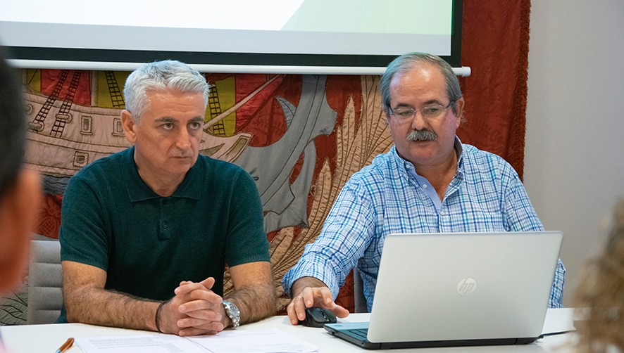 Formaci&oacute;n arancelaria en el Colegio de Agentes de Valencia