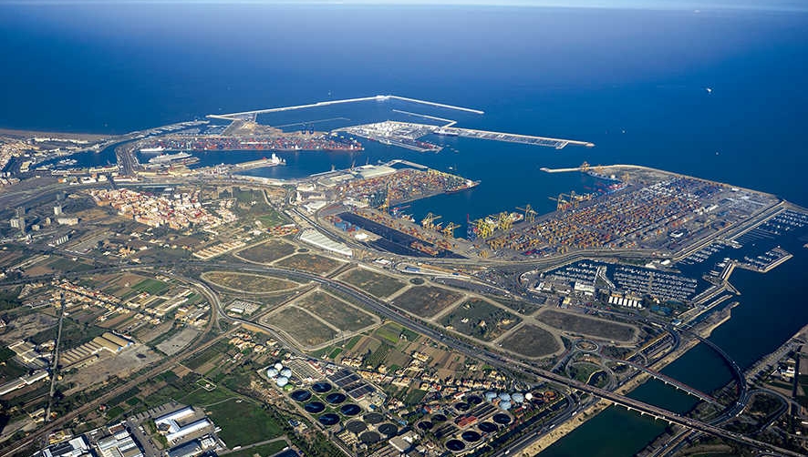 La APV acelera sus planes para poner en marcha la ZAL