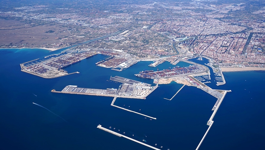 La Fundaci&oacute;n Valenciaport organiza su&nbsp;primer Hackathon portuario