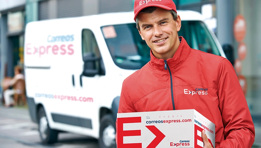 Correos Express optimiza la recogida de env&iacute;os con una herramienta basada en Inteligencia Artificial