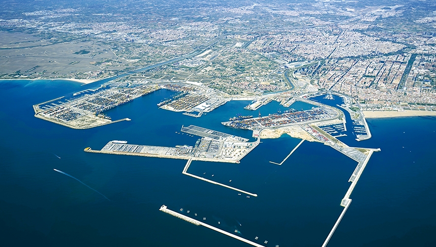 La APV se felicita por las 200 alegaciones en positivo al proyecto de la Terminal Norte