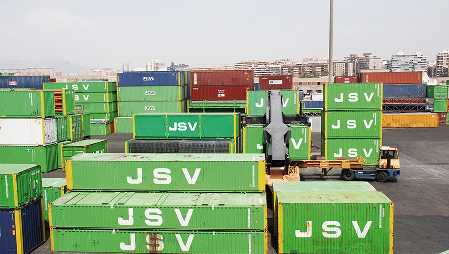 JSV tiene una importante presencia en Alicante.