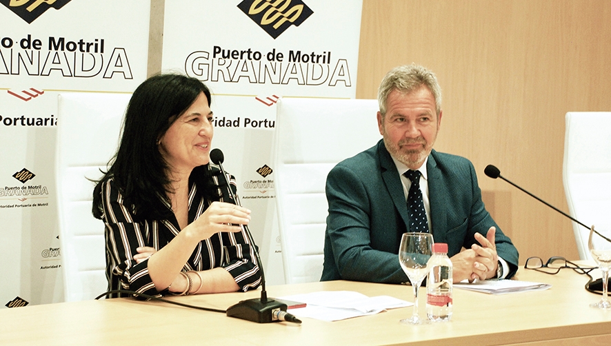 El Puerto de Motril se prepara para la Operaci&oacute;n Paso del Estrecho 2019