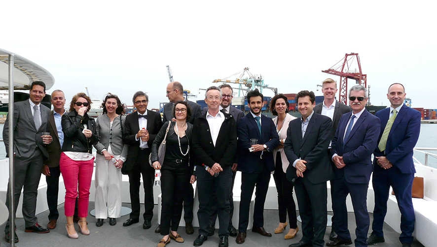 Valenciaport refuerza su apuesta por los veh&iacute;culos