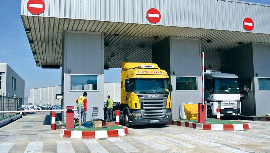 ELTC agradece el &ldquo;inter&eacute;s y la sensibilidad&rdquo; de las terminales al abrir sus puertas el lunes 29
