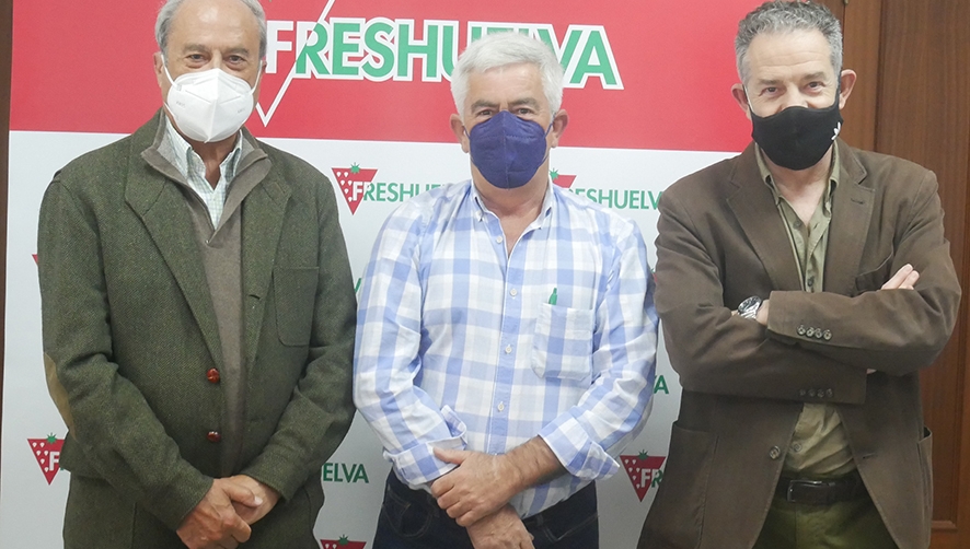 HuelvaPort pone de relieve la importancia de las misiones comerciales