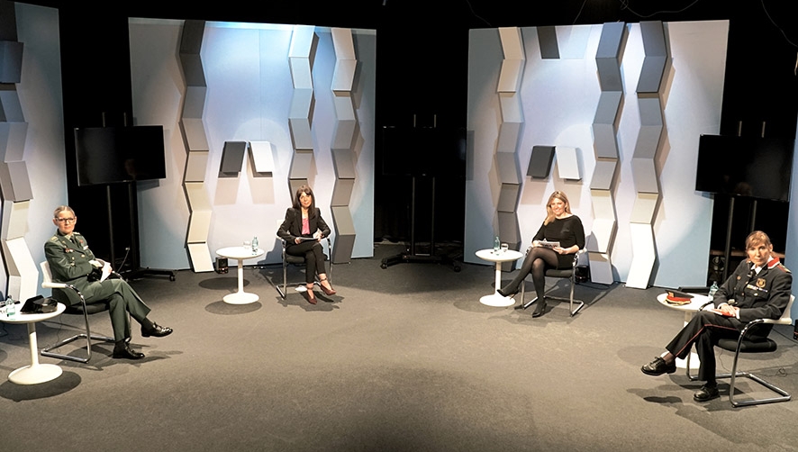 El Consorci trabaja para aumentar el talento femenino en la industria y la log&iacute;stica