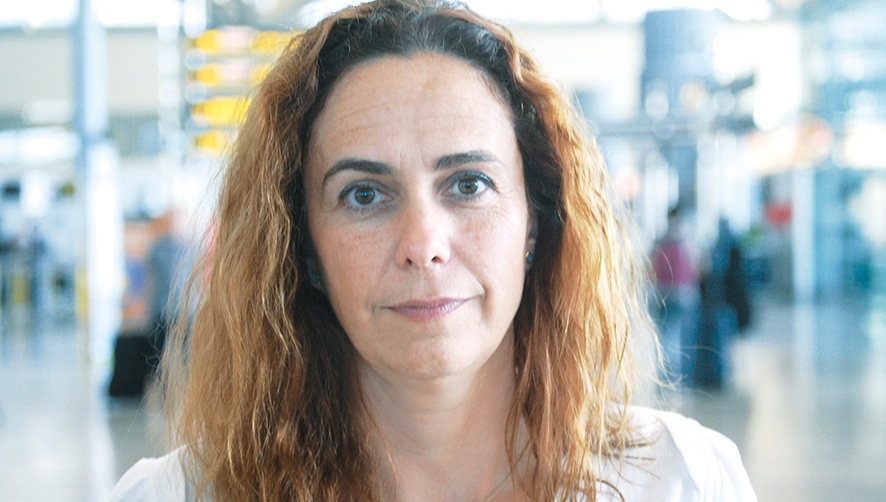 AENA renueva la direcci&oacute;n en los Aeropuertos de Madrid, Mallorca, Alicante y Tenerife Norte