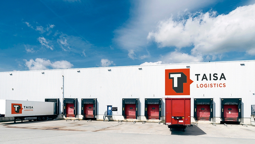 TAISA Logistics alcanz&oacute; los 65,3 millones de euros de facturaci&oacute;n en 2018, un 3% m&aacute;s que en el a&ntilde;o anterior