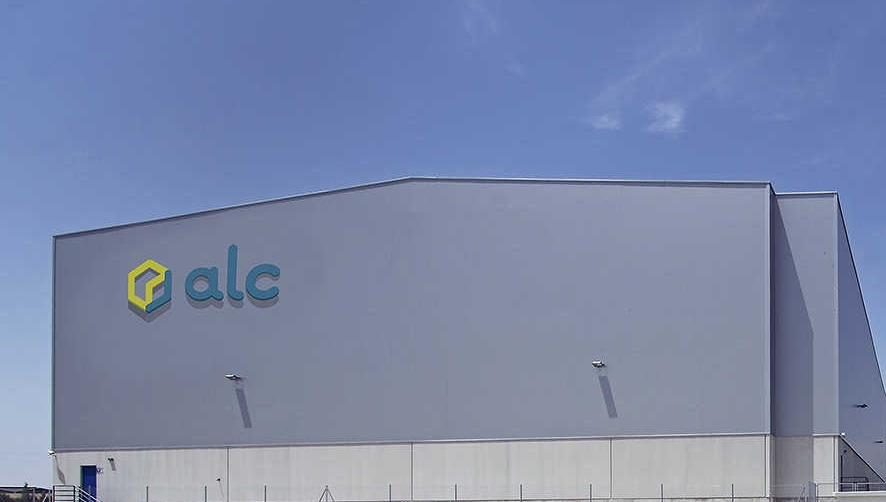 ALC se incorpora a la red de paleter&iacute;a Palletways para reforzar su cobertura en la zona sur de Madrid