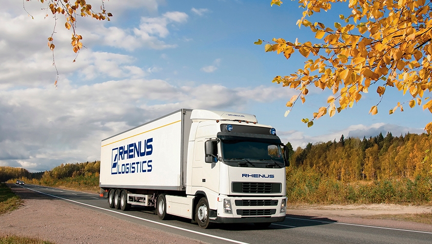 Rhenus Logistics mejora las conexiones entre las islas de Mallorca, Ibiza y Formentera