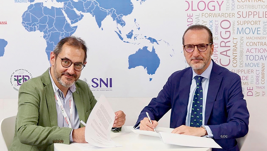 UNO explora nuevos horizontes formativos en colaboraci&oacute;n con la Fundaci&oacute;n ICIL