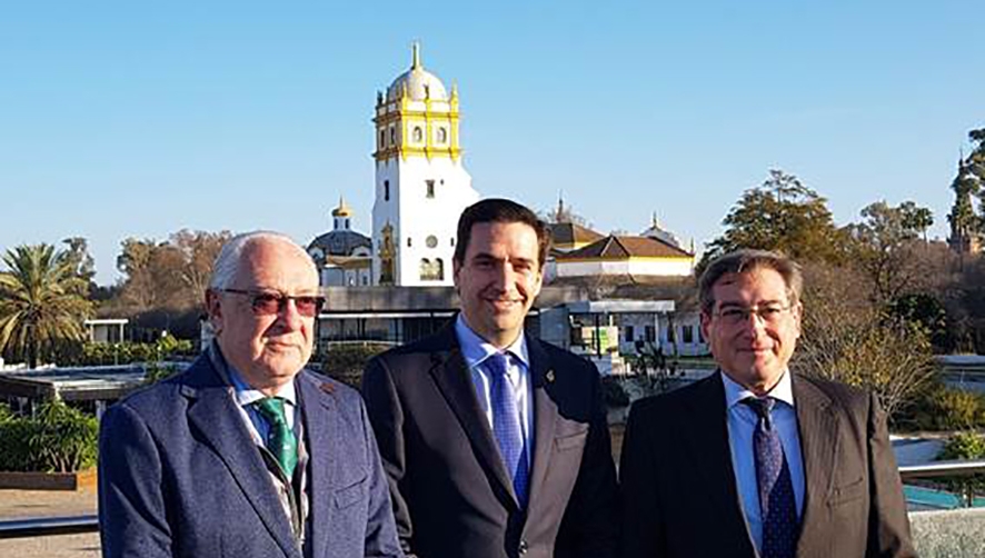 La Autoridad Portuaria de Sevilla licitar&aacute; una oficina de proyectos para la transformaci&oacute;n digital del puerto