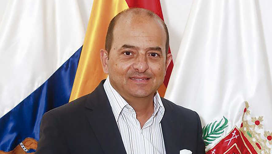 El BOE publica el nombramiento de Juan Jos&eacute; Cardona como presidente de la AP de Las Palmas