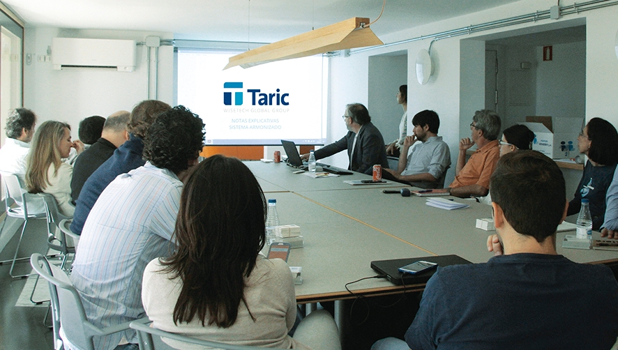 Taric incluir&aacute; las notas explicativas en sus bases de datos arancelarias