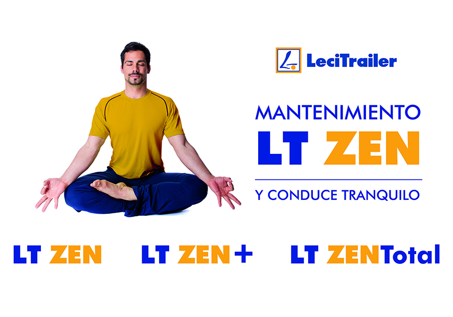 Lecitrailer lanza&nbsp;nuevos programas de mantenimiento de remolques