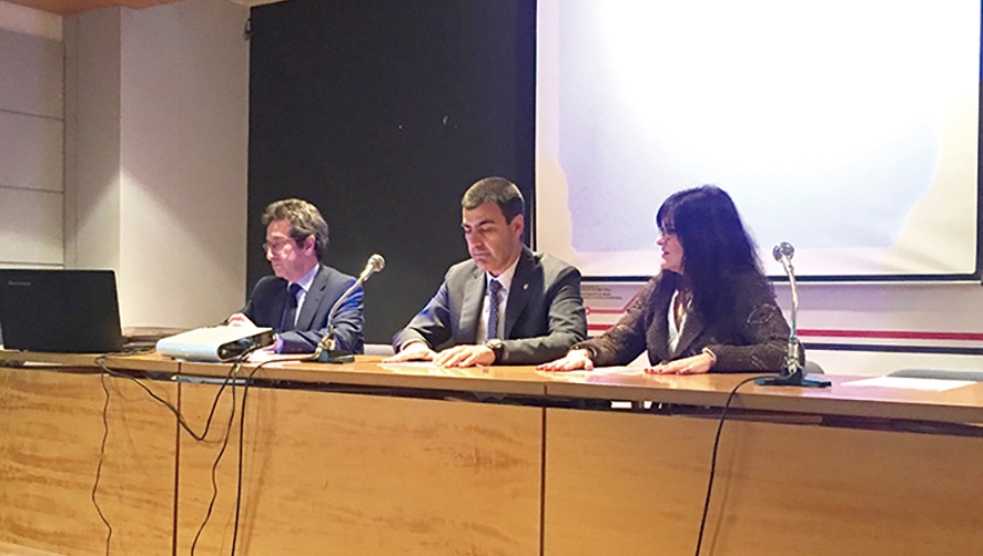 Asetravi propicia el debate ante las &ldquo;dudas e incertidumbres&rdquo; que plantea el nuevo ROTT