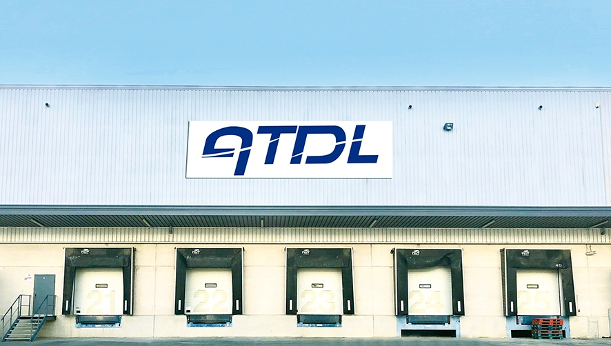 El operador log&iacute;stico ATDL inicia su actividad en Sevilla