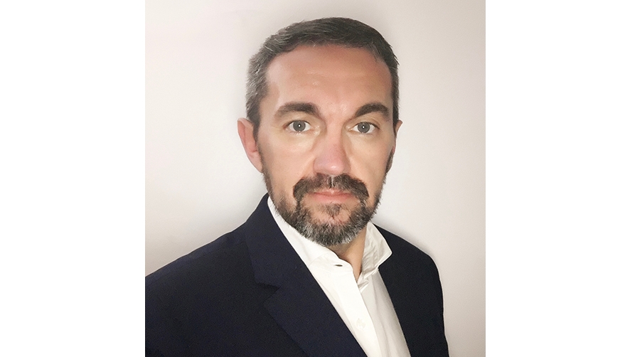 Miguel &Aacute;ngel Jimenez, nuevo regional manager de Palletways Iberia