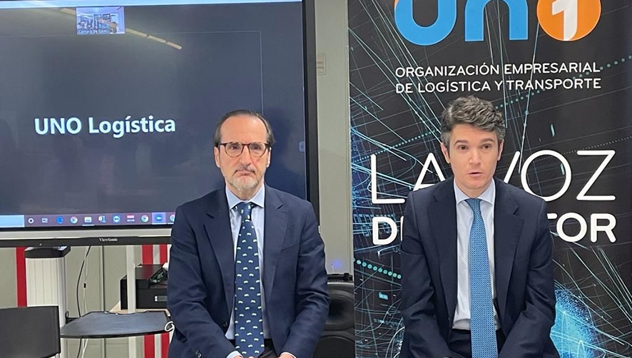 Tecnolog&iacute;a y digitalizaci&oacute;n, &quot;fundamentales para una log&iacute;stica sostenible&quot;