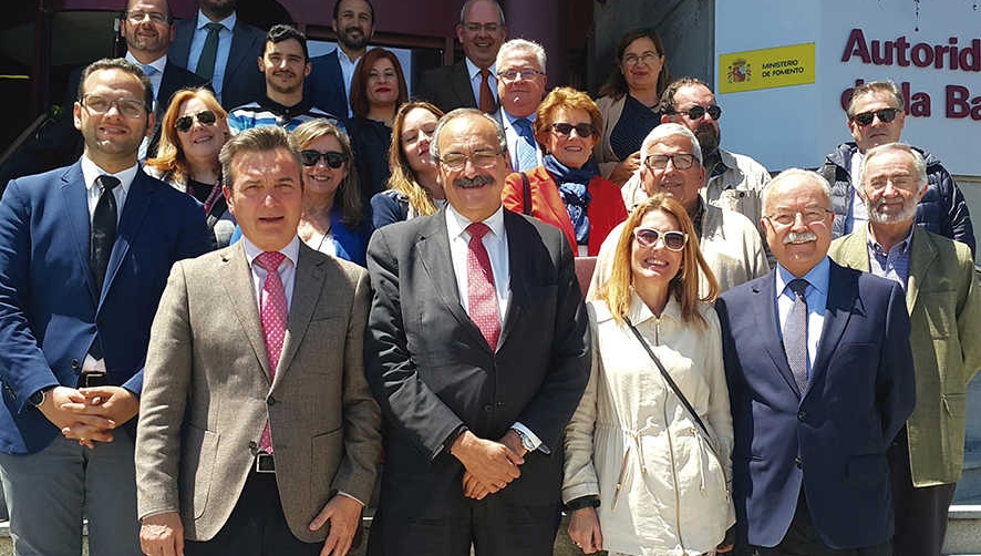 El Consejo Social de la UCA se re&uacute;ne en la APBA