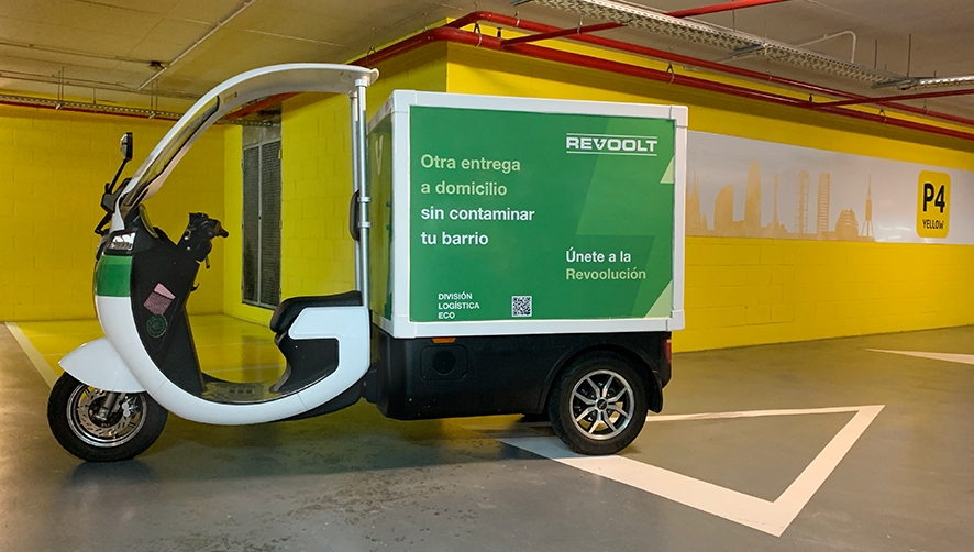 Revoolt y Merlin Properties firman un acuerdo para reinventar los hubs urbanos