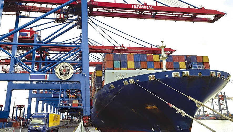 Dachser Spain ha visto como en el &uacute;ltimo a&ntilde;o las exportaciones e importaciones con Corea se han duplicado.