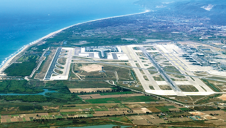 La Cambra de Comer&ccedil; de Barcelona pide que el nuevo gobierno aporte garant&iacute;as en infraestructuras