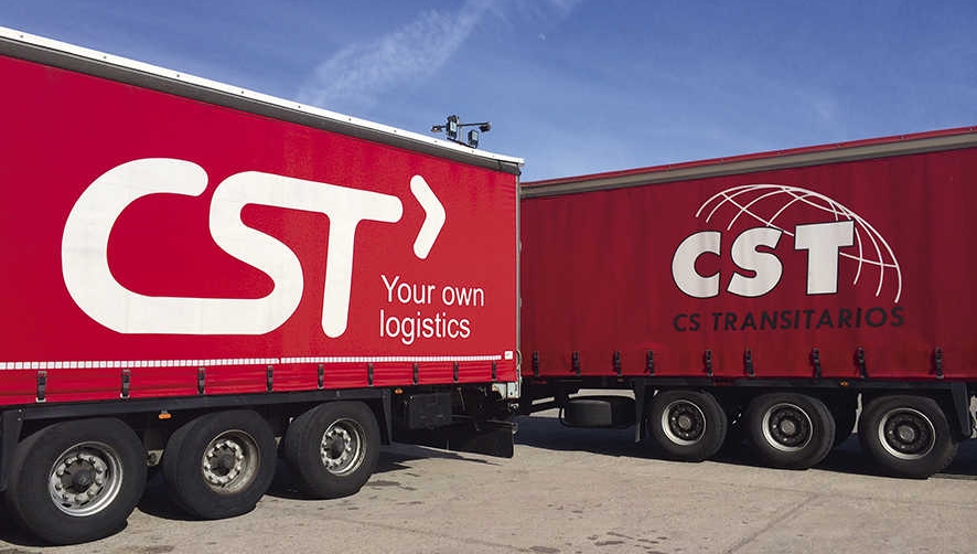 CST Grupo ayuda a mejorar las relaciones comerciales entre Espa&ntilde;a y M&eacute;xico reforzando sus servicios.