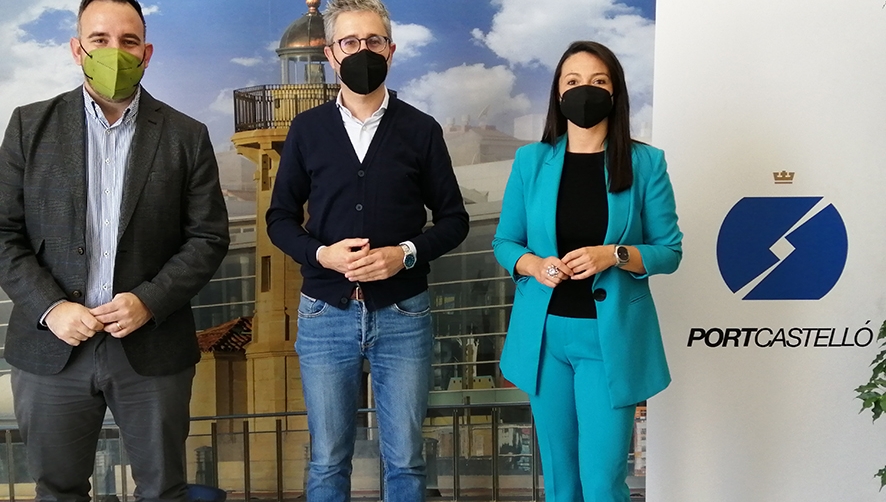 PortCastell&oacute; licitar&aacute;&nbsp;la redacci&oacute;n del proyecto constructivo de la estaci&oacute;n intermodal