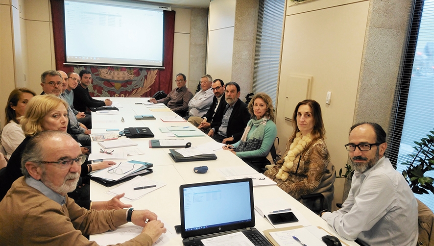 El COACAV apuesta por la formaci&oacute;n y programa un nuevo curso sobre el &ldquo;Valor de la mercanc&iacute;a&rdquo;