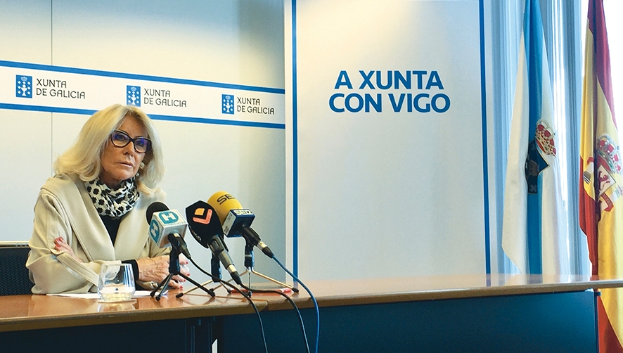 Tres empresas ha presentado ofertas para la compra de unos 69.000 metros cuadrados de suelo empresarial en la PLISAN