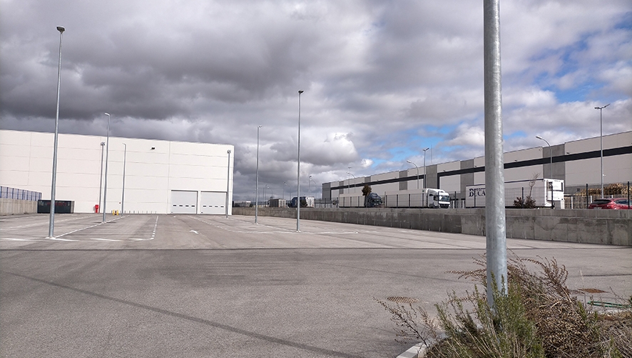 Logisfashion responde al auge del e-commerce con un nuevo centro en Toledo