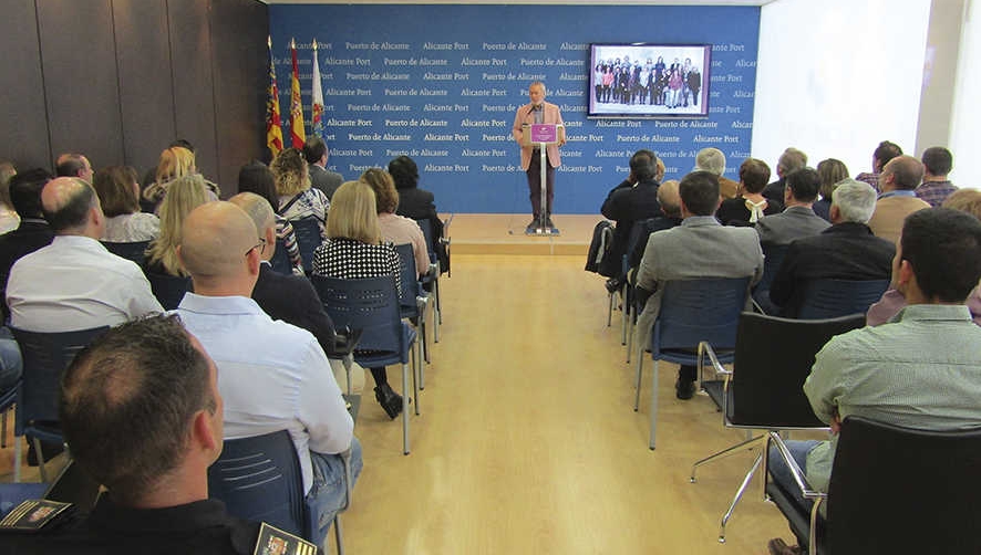 Gisbert (APA): &quot;Hay que seguir avanzando y reivindicando el papel de la mujer en el sector&quot;