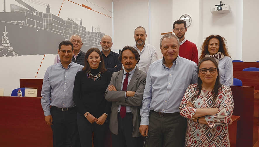 DOCKS establece las bases de su estrategia de RSC de la mano de Fundaci&oacute;n Valenciaport