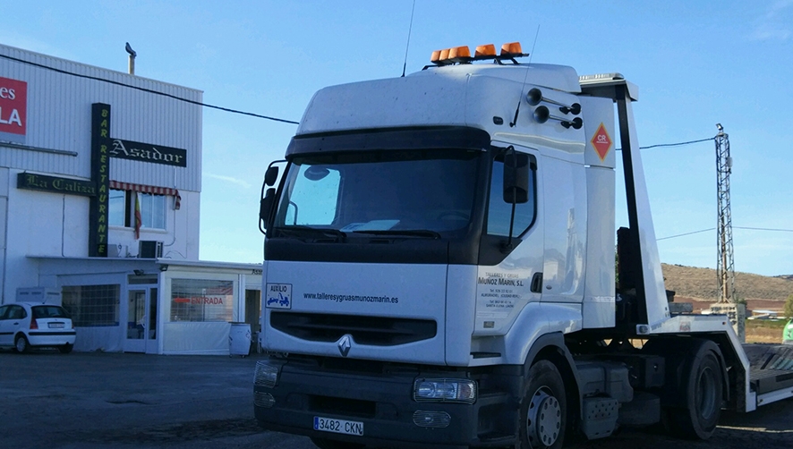 Holanda comenzar&aacute; a sancionar a partir de septiembre a los transportistas que incumplan la normativa de desplazamientos
