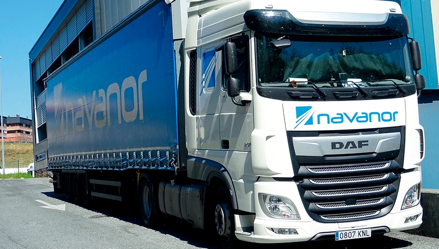 Navanor Logistics renueva la acreditaci&oacute;n de la Polic&iacute;a de Fronteras de Reino Unido